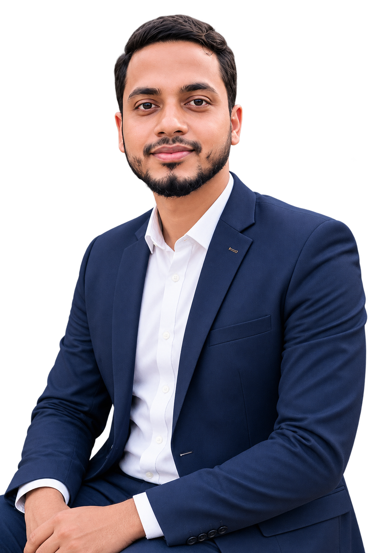 Abdullah Al Mamun