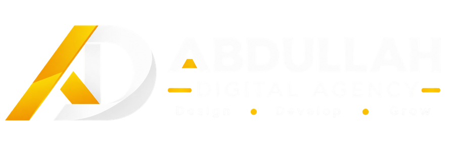 Abdullah Digital Agency